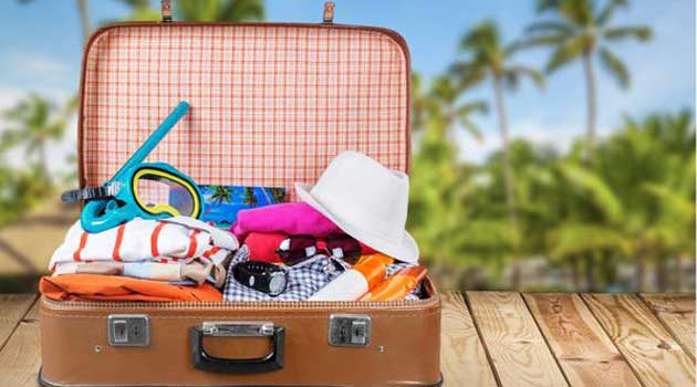 South East Asia becomes popular destination for short international trip